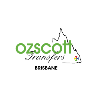 OZSCOTT Airport Transfers