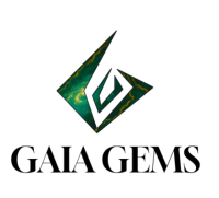 Gaia Gems: Ethically Sourced Crystals & Gemstone Jewelry
