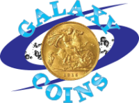 Understanding Gold Bullion and Silver Bullion - Galaxy Coinsbu