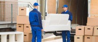 Acorn Furniture Removals