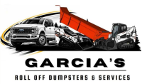 Garcia’s Roll Off Dumpster & Services