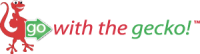 Go With The Gecko - Van Ute and Truck Hire