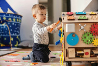 Tedding Bears Early Learning Centre
