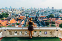 Thailand Business & Investor Visa