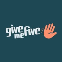 givemefive wellness app