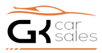 GK Car Sales