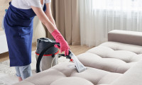 Professional Fabric Couch Cleaning