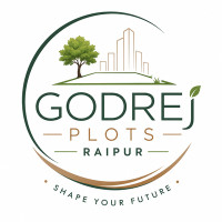 Godrej Plots Raipur: A Foundation for Your Dream Home