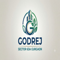 Godrej Sector 63A Gurgaon: Spacious Urban Residences