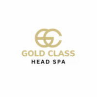 Gold Class Head Spa