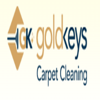 Gold Keys Carpet Cleaning