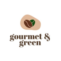 Gourmet and Green