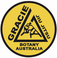 Gracie Jiu Jitsu Botany
