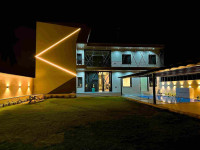 The Party Citadel: Create Memorable Holidays with Luxury Holiday Homes and Private Party Rentals in Jaipur