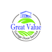Great Value Garage Door