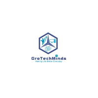 GroTechMinds software pvt ltd