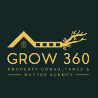 Grow 360 - Buyers Agent || Best Property Consultant || Best Property Strategist