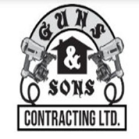 Roofing Contractor - Guns & Sons Contracting Ltd