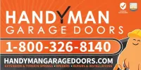 Handyman Garage Door – Lakewood’s Trusted Partner for Garage Door Repair and Installation