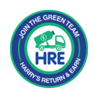 Harry’s Return & Earn