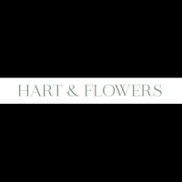 Hart and Flowers