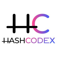 Hashcodex - ICO Development Company