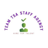 Temporary Staff Agency