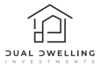 Dual Dwelling Investments