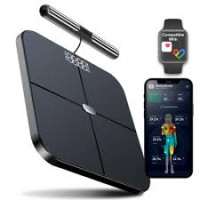 Hume Health Body Pod Review: Official Launch Advanced ***** Composition Analyzer, The Best Smart Scales!