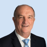 A/Prof Peter Heathcote