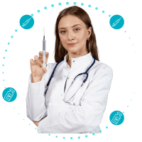 Barnet Travel Clinic — Detailed Description (No Links)