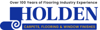 Holden Carpets, Flooring & Window Finishes