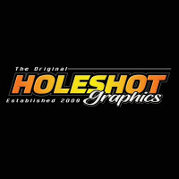 Holeshot Graphics