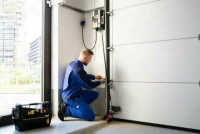 home door installation services