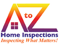 A to Z Home Inspections