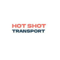 Hot Shot Transport Services