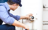 Hot Water Repairs Marrickville