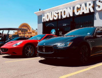 Houston Car Stereo