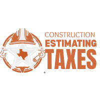 Construction Estimating Texas