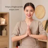 High Care Thai Spa
