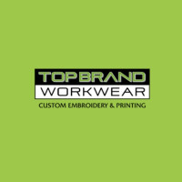 Topbrand Workwear Ltd