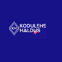 Kodulehe Haldus