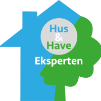Hus og Have Eksperten ApS