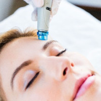 Hydrafacial in Islamabad Enfield Royal Clinics