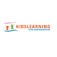 Kids Learning is Fun