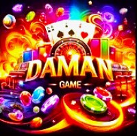 Daman Game: Online Colour Prediction Gaming Platform
