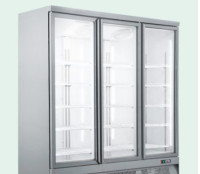 Commercial Freezer Solutions That Boost Your Business Efficiency