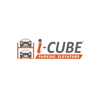 I-CUBE – Parking System Manufacturer Ahmedabad