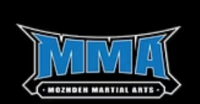 Mozhdeh Martial Arts