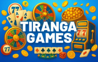 tiranga login